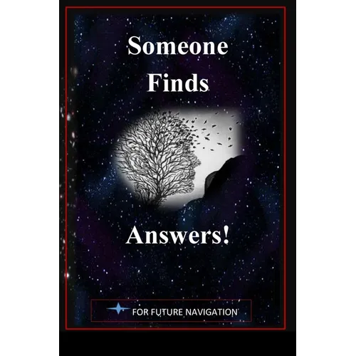 Someone Finds Answers