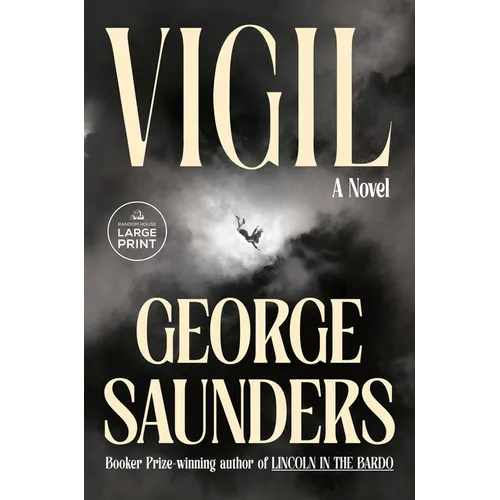 Vigil - Paperback