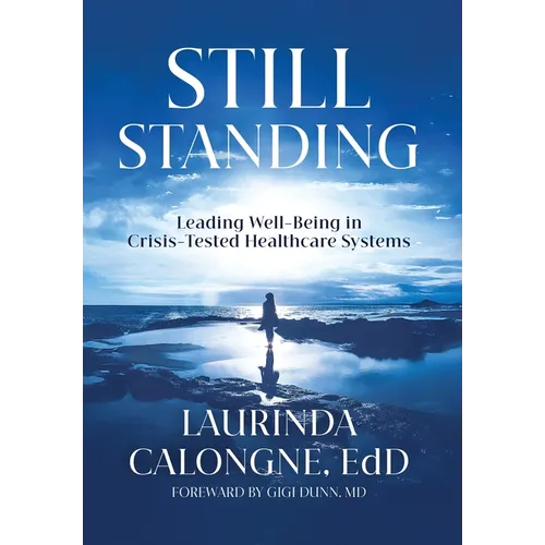 Still Standing - Hardcover