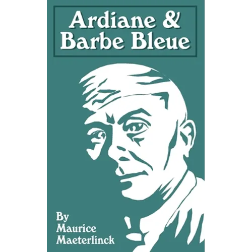 Ardiane and Barbe Bleue - Paperback