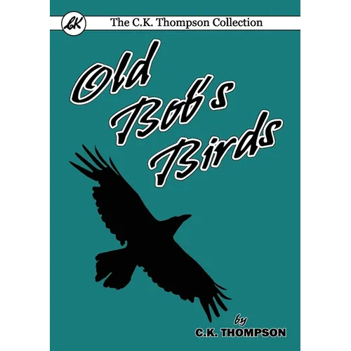 Old Bob's Birds - Paperback