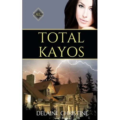 Total Kayos - Paperback