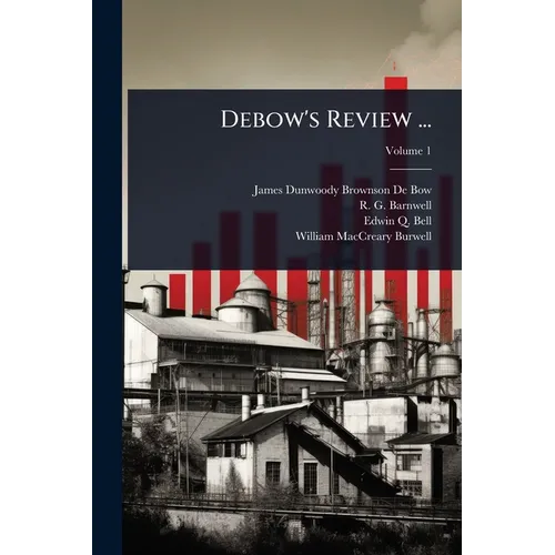 Debow's Review ... - Paperback
