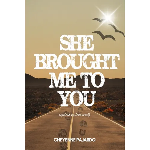 She Brought Me to You - Paperback