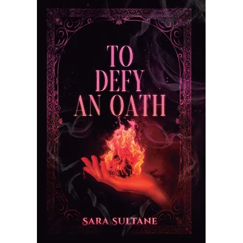 To Defy an Oath - Hardcover