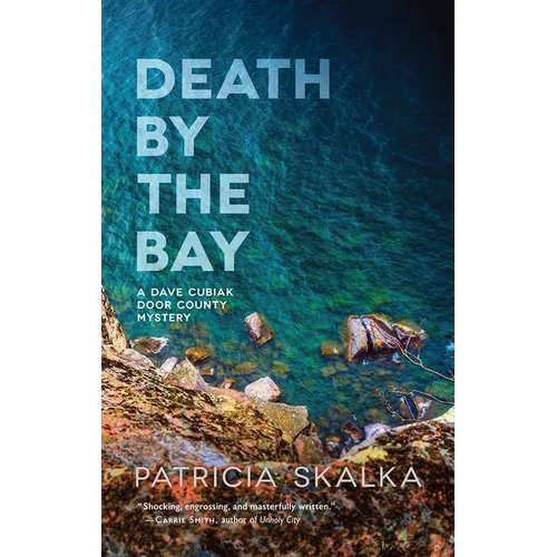 Death by the Bay - Paperback