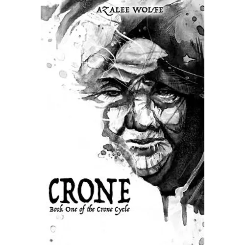 Crone - Paperback