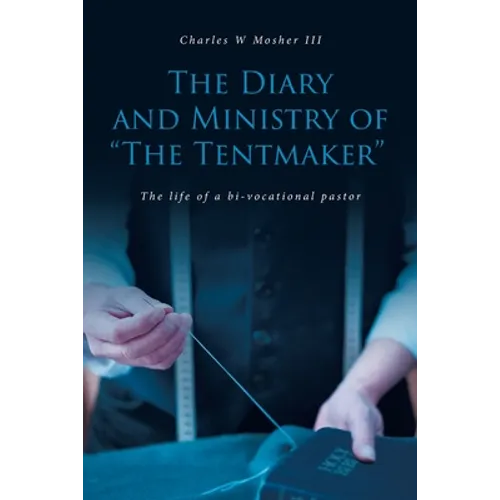 The Diary and Ministry of 