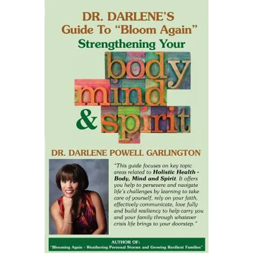 Dr. Darlene's Guide to 