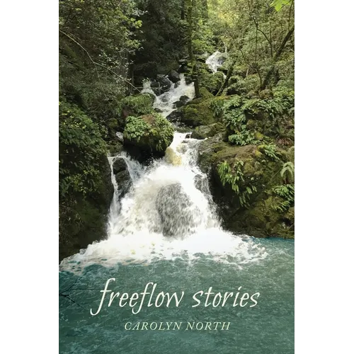 Freeflow Stories: Musings on the Passing Scene: 2018-2022 - Paperback