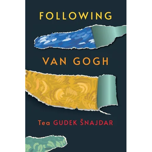 Following Van Gogh - Paperback