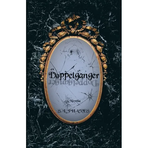 Doppelganger - Paperback