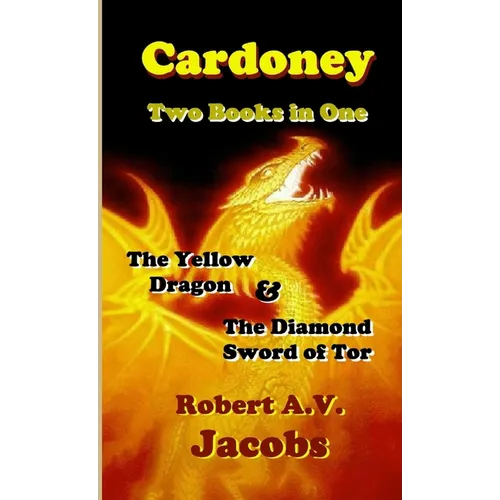Cardoney - Paperback