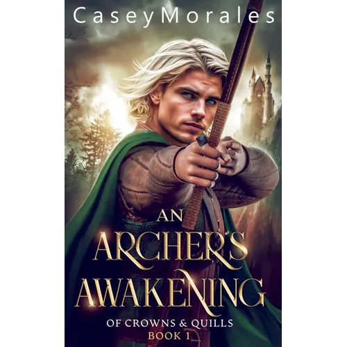 An Archer's Awakening - Paperback