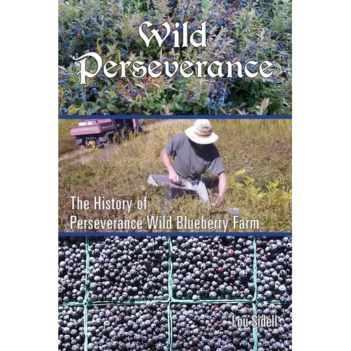 Wild Perseverance