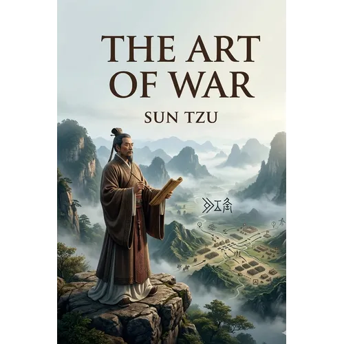 The Art of War - Paperback