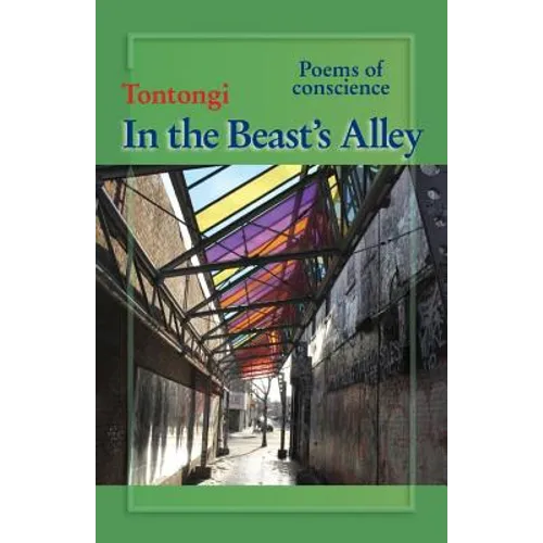 In the Beast's Alley - Paperback