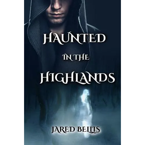 Haunted in the Highlands - Paperback