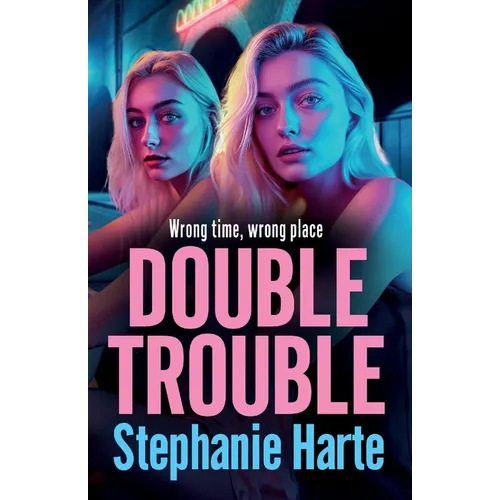 Double Trouble - Paperback