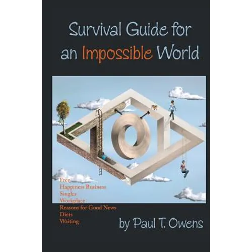 Survival Guide for an Impossible World - Paperback