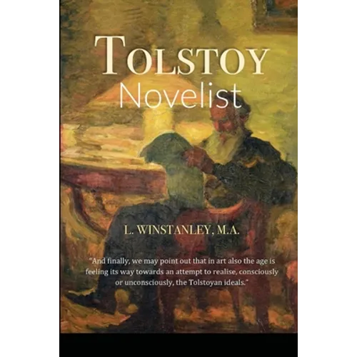 The Novelist - Paperback