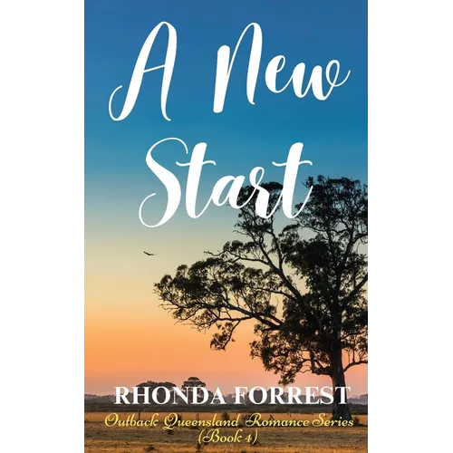 A New Start - Paperback