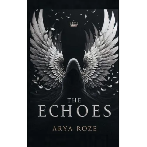 The Echoes - Paperback