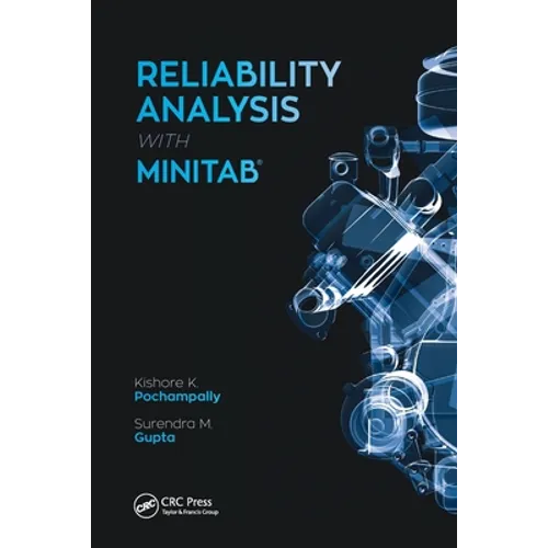 Reliability Analysis with Minitab