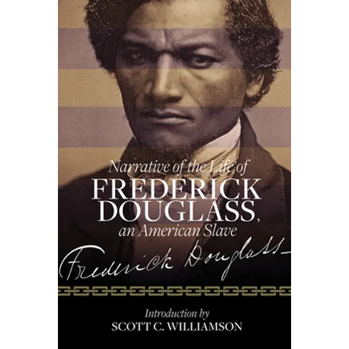 Narrative of the Life of Frede - Paperback