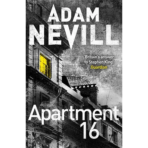 Apartment 16 - Paperback