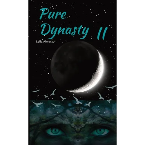 Pure Dynasty II - Hardcover