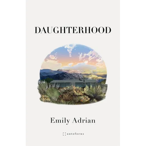 Daughterhood: A Memoir - Paperback