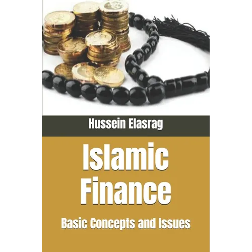 Islamic Finance: Basic Concepts and Issues - Paperback