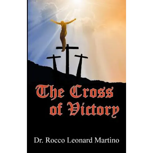 The Cross of Victory - Paperback