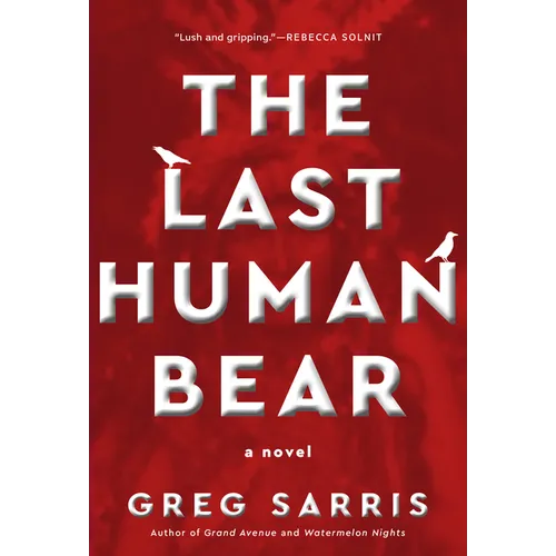 The Last Human Bear - Hardcover