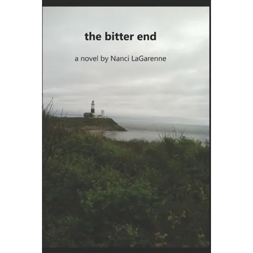 The bitter end - Paperback