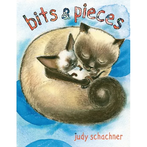 Bits & Pieces - Paperback