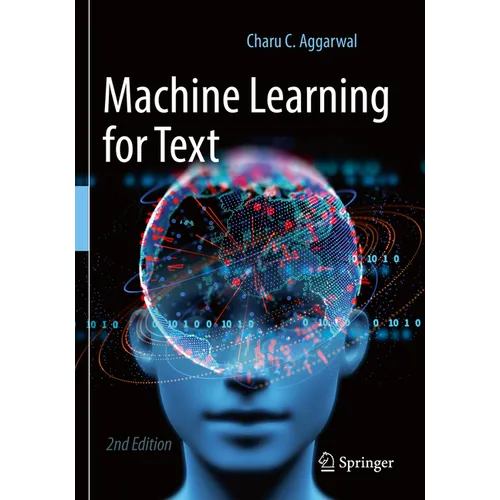 Machine Learning for Text - Paperback