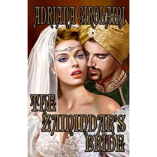 The Zamindars Bride - Paperback