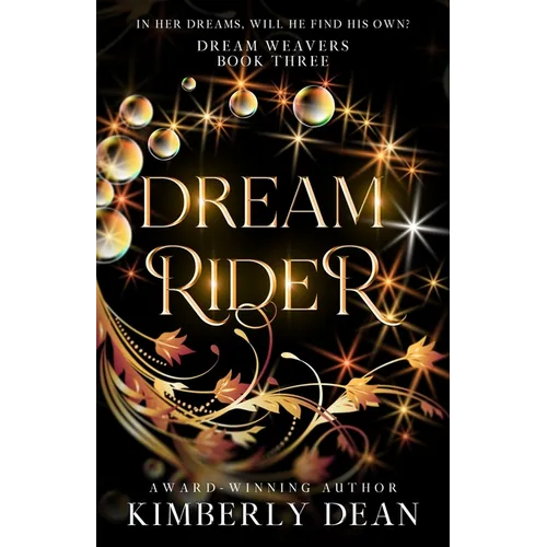 Dream Rider - Paperback