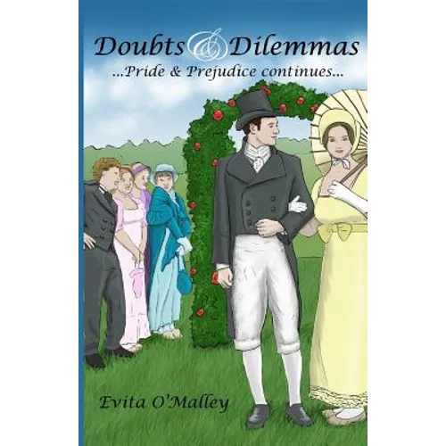 Doubts and Dilemmas - Paperback