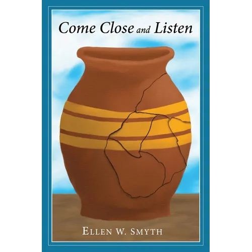 Come Close and Listen