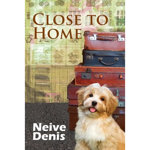 Close to Home - Paperback