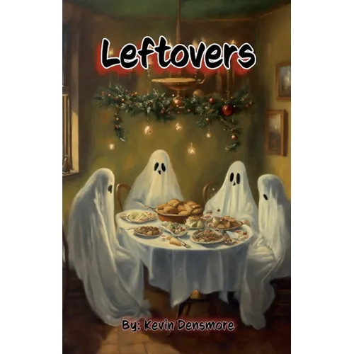 Leftovers - Paperback