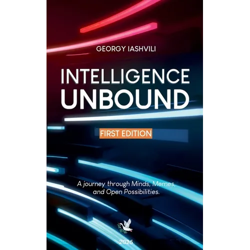 Intelligence Unbound - Paperback