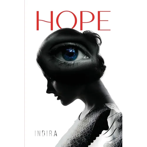 Hope: Even Though I Walked Through The Darkest Valley, I Will Fear No Evil - Paperback
