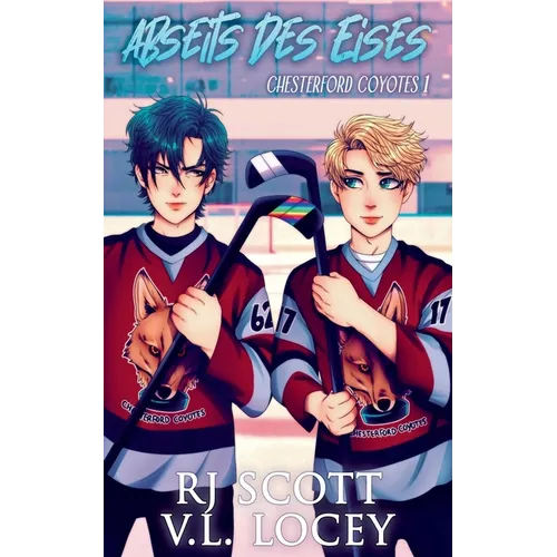Abseits des Eises - Paperback