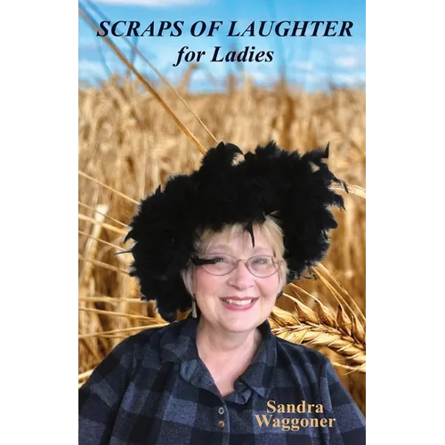 Scraps of Laughter for Ladies - Paperback