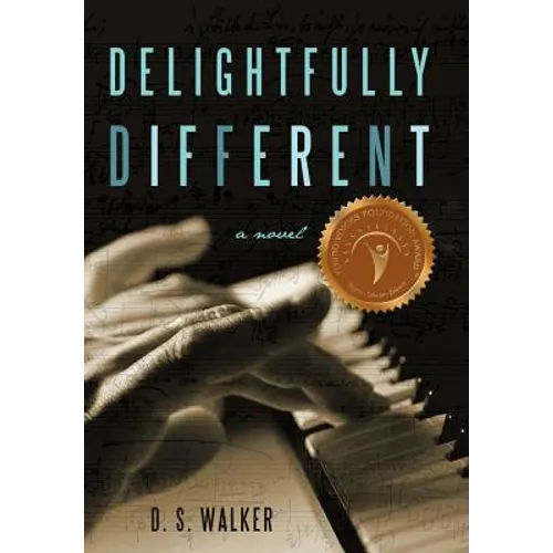 Delightfully Different - Hardcover