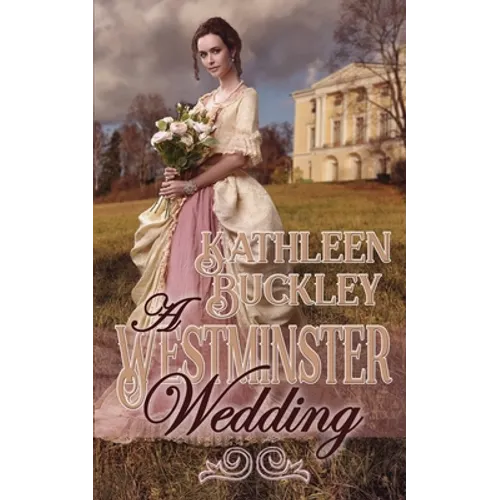 A Westminster Wedding - Paperback